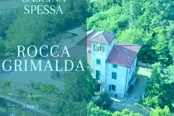 escort Rocca Grimalda