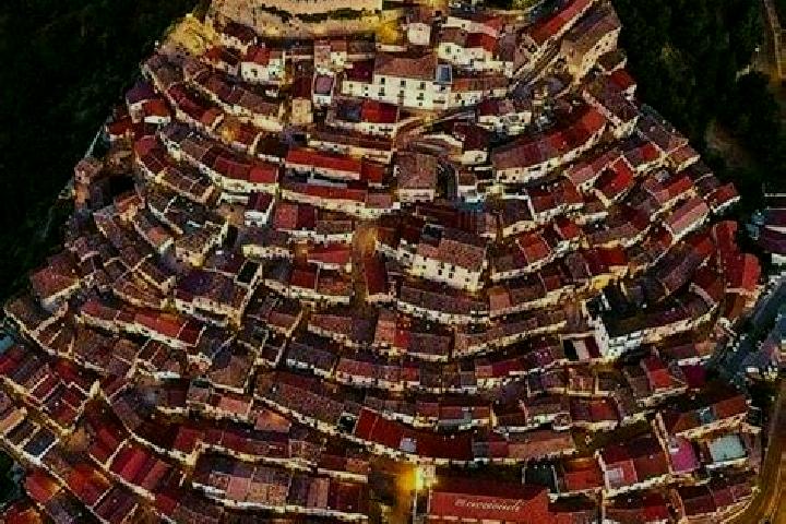 escort Rocca Imperiale
