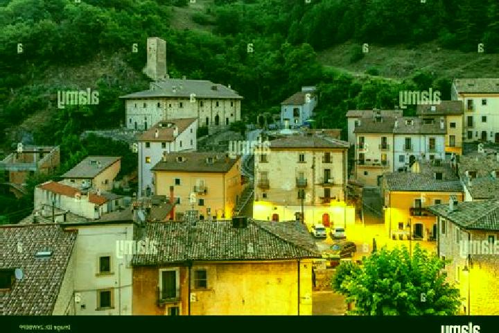 escort Rocca Pia