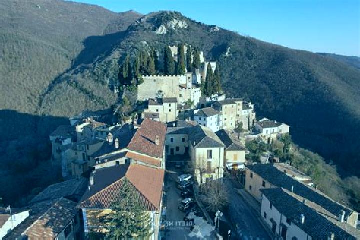 escort Rocca Sinibalda