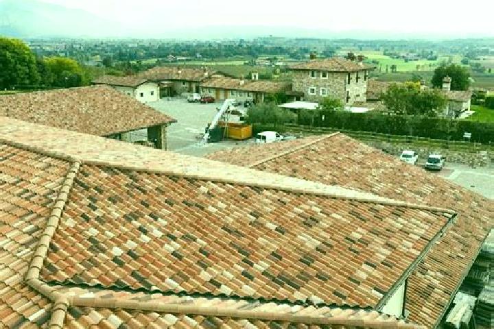 escort Roccantica