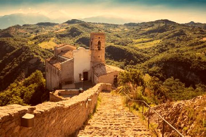 escort Roccascalegna