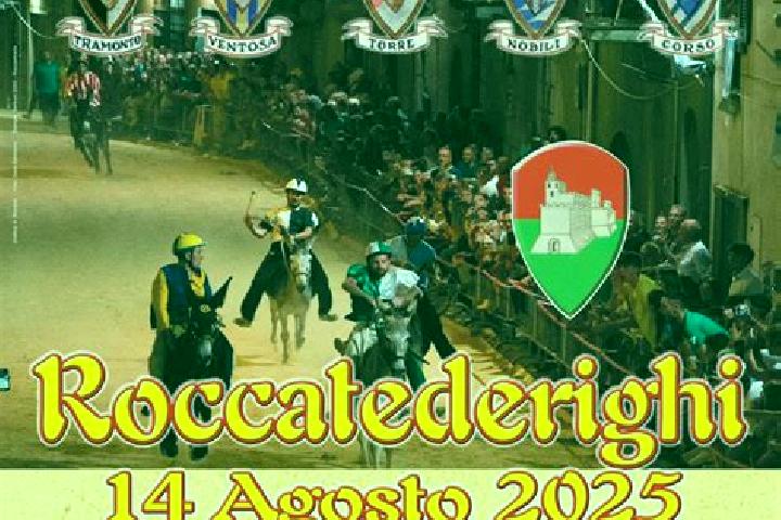 escort Roccatederighi