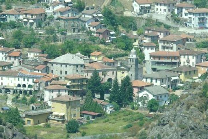 escort Rocchetta di Vara