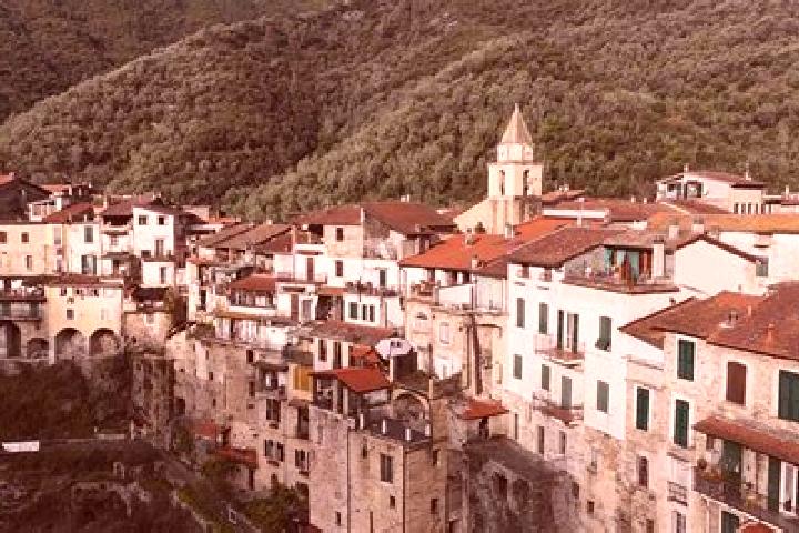 escort Rocchetta Ligure