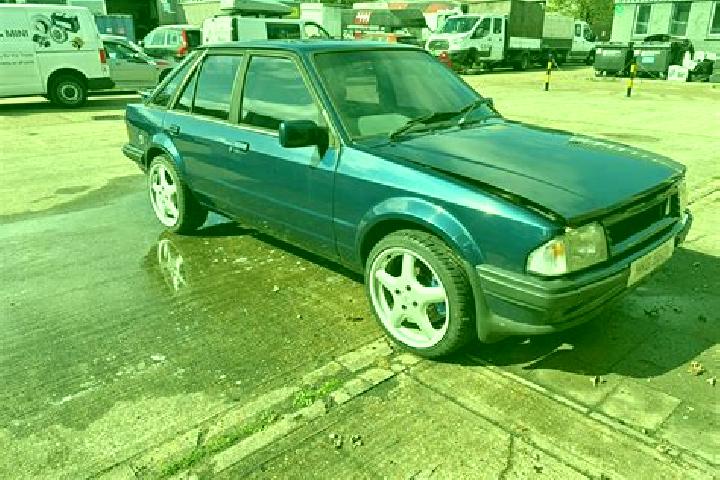 escort Rochford