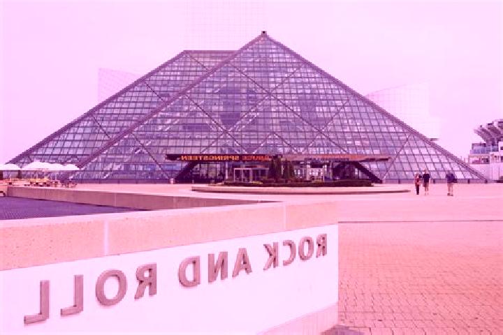 escort Rock Hall