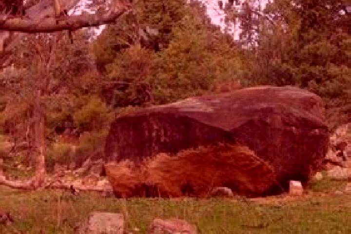 escort Rock