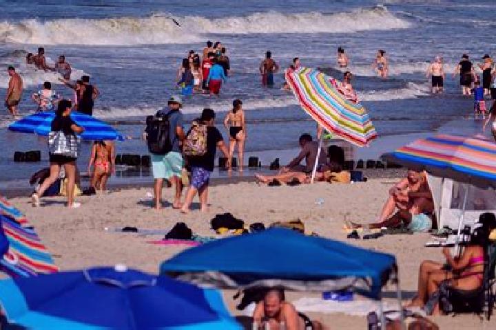 escort Rockaway Beach
