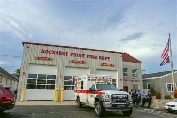 escort Rockaway Point