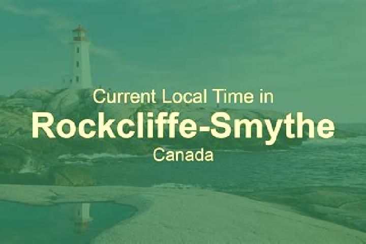 escort Rockcliffe-Smythe