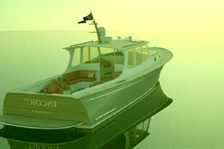 escort Rockport