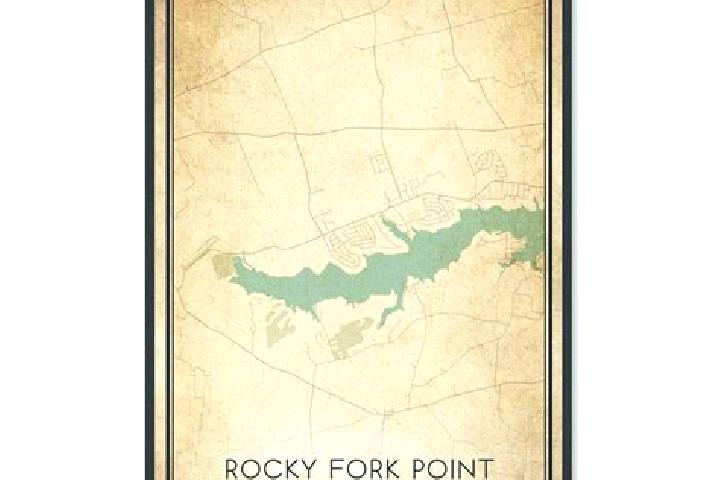 escort Rocky Fork Point