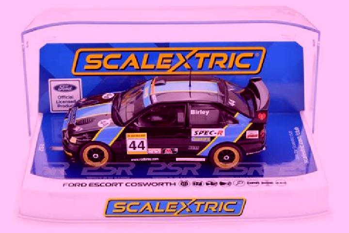 escort Rod
