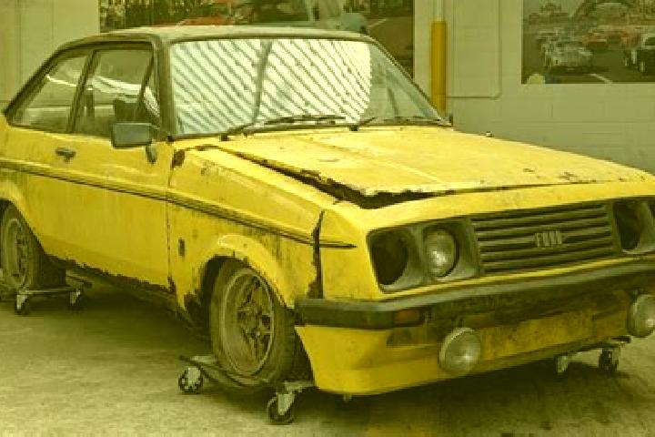 escort Rodecia