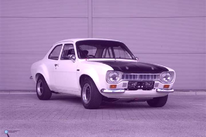 escort Rodeiro