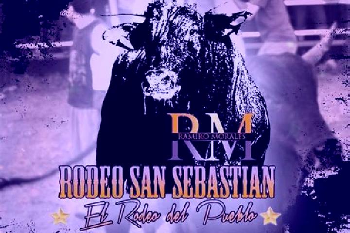 escort Rodeo del Medio