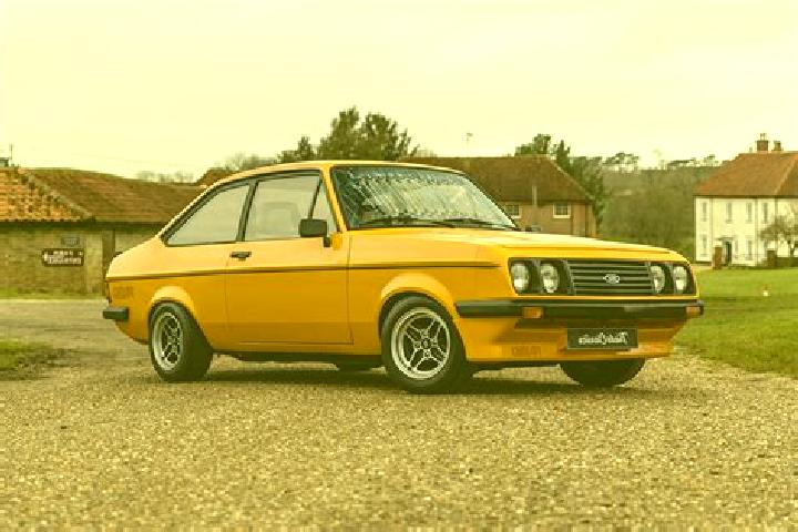 escort Rodero