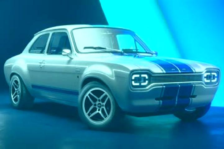 escort Rodezno