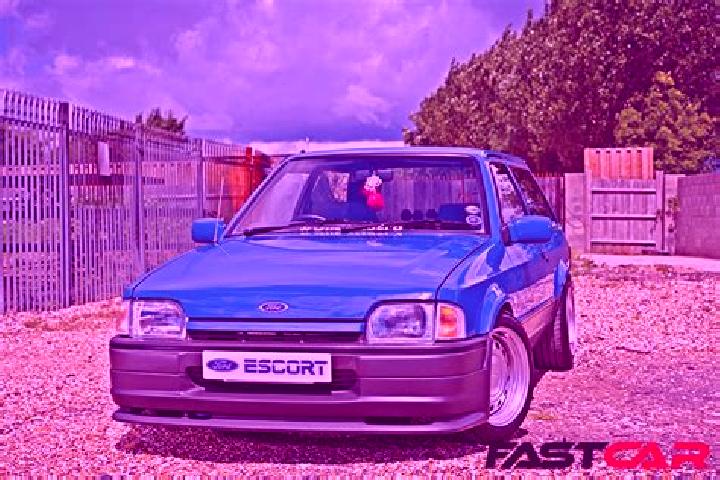 escort Roding