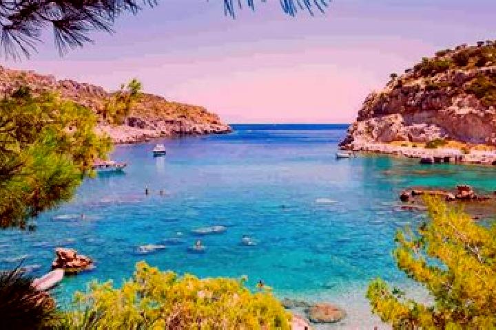 escort Rodos