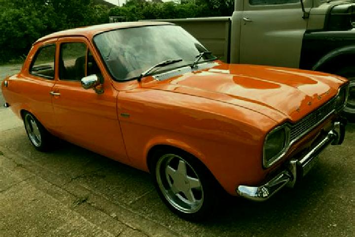escort Roecken