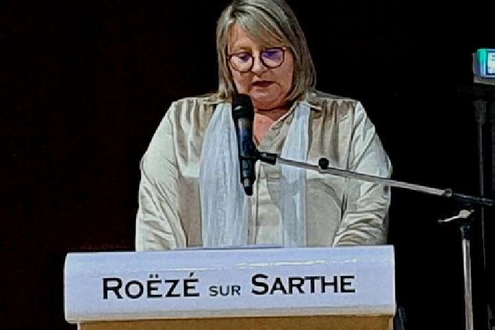 escort Roeze-sur-Sarthe