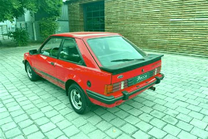 escort Roff