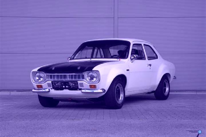 escort Rogalin
