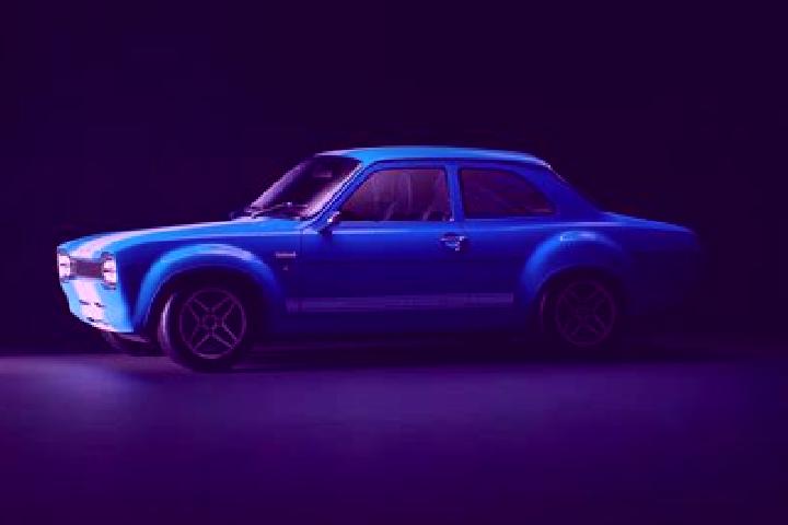 escort Rogno