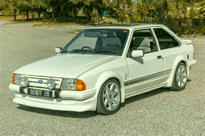 escort Roing