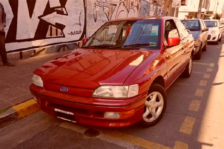 escort Roja