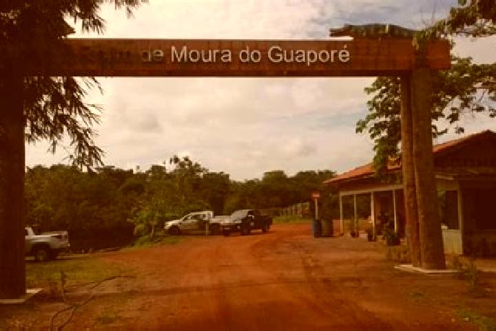 escort Rolim de Moura do Guapore