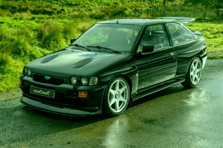 escort Rollamienta