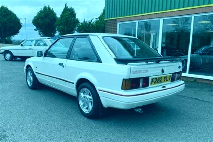 escort Rollesby
