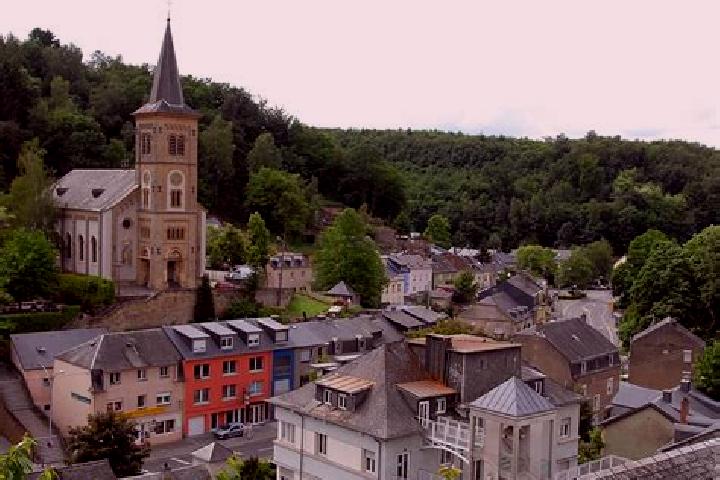 escort Rollingergrund-Belair-Nord