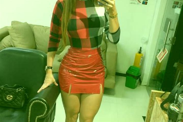 escort Roma-Los Saenz