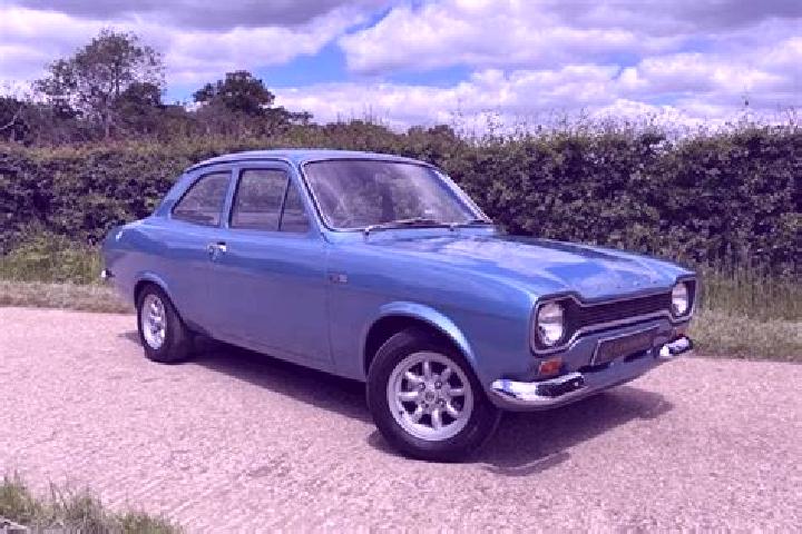 escort Romaldkirk