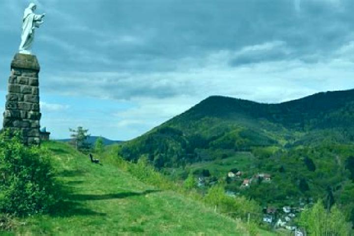 escort Rombach-le-Franc