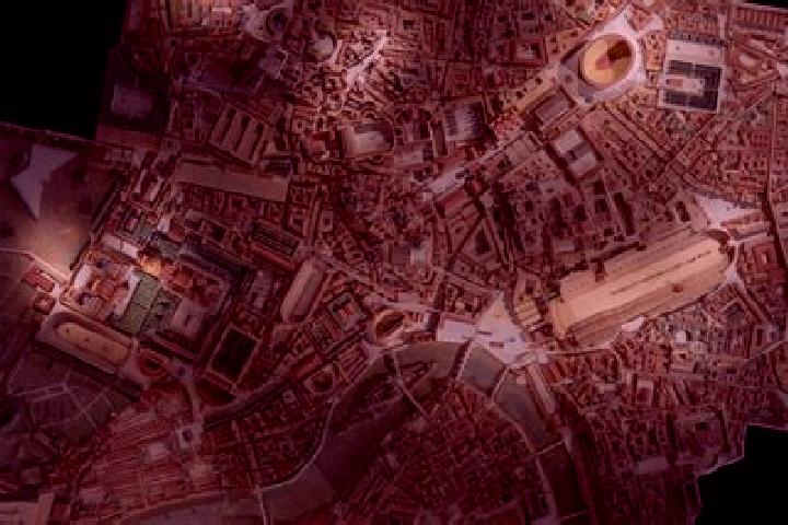 escort Rome City