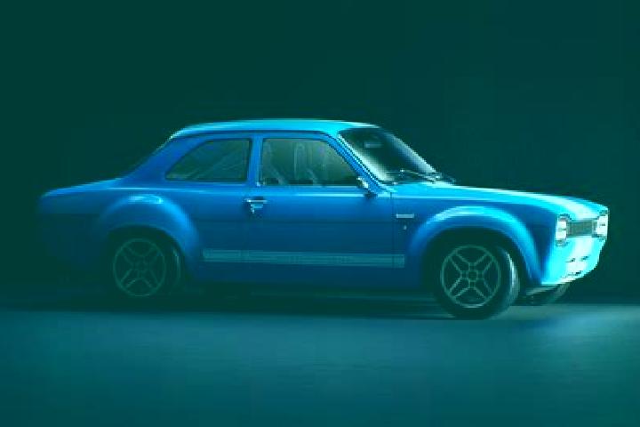 escort Romeno