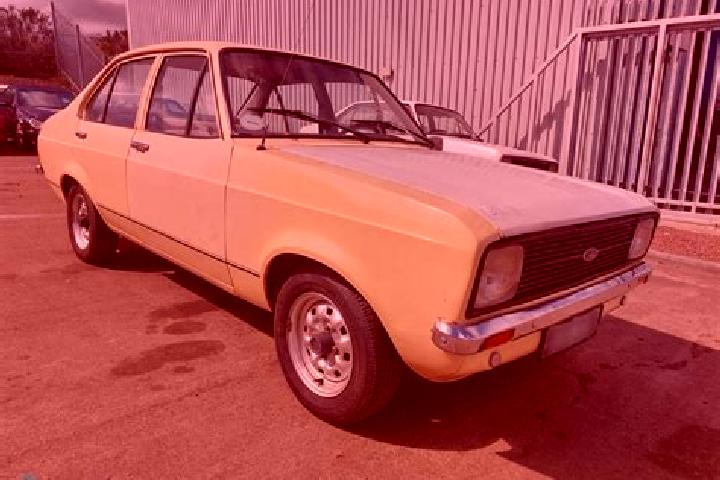 escort Rometta