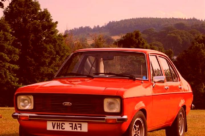 escort Romford