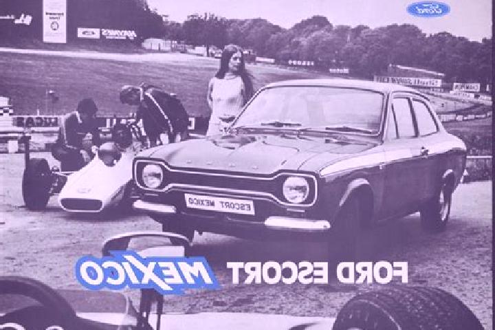 escort Romos