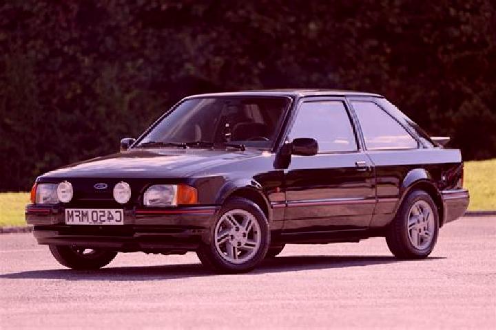 escort Ronave