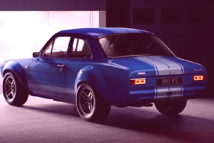 escort Roncello