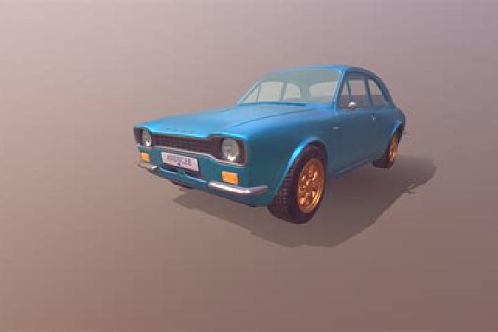 escort Ronceverte