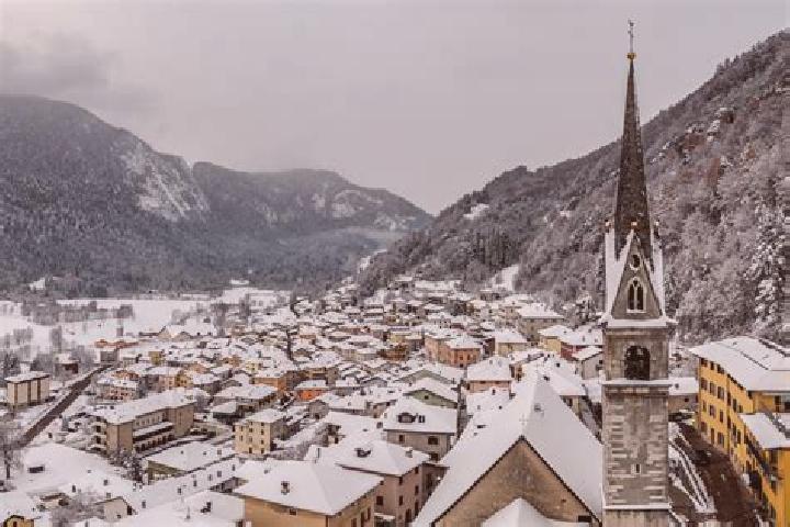 escort Ronchi Valsugana