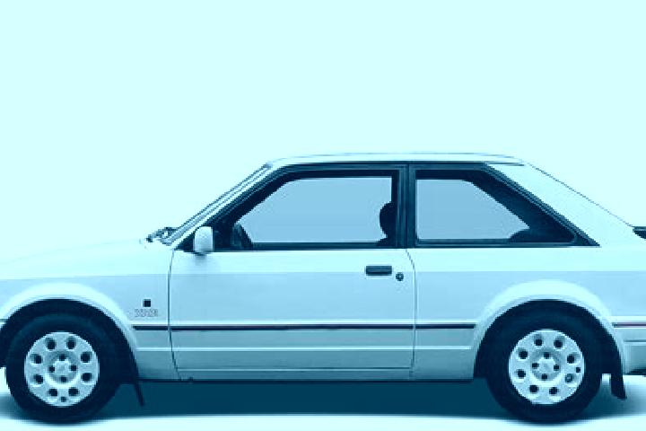 escort Ronchi