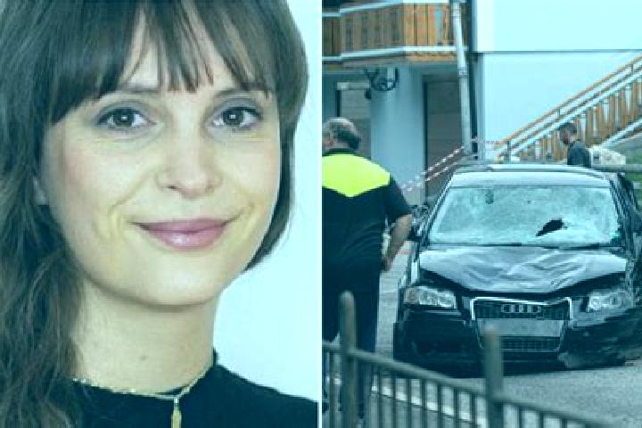 escort Ronco All Adige